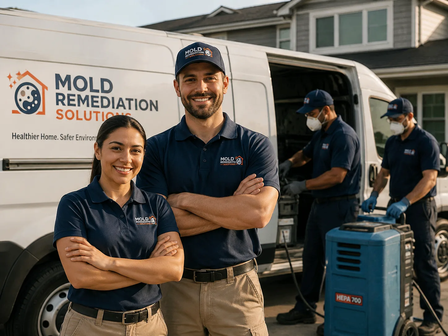 Mold Remediation company in Independence, KY
